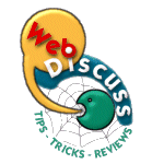 webdiscuss logo